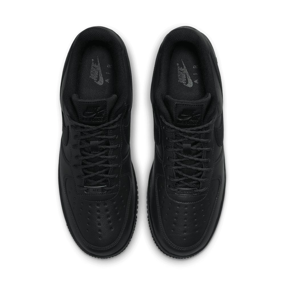 AIR FORCE 1 GORE-TEX VIBRAM OFF NOIR