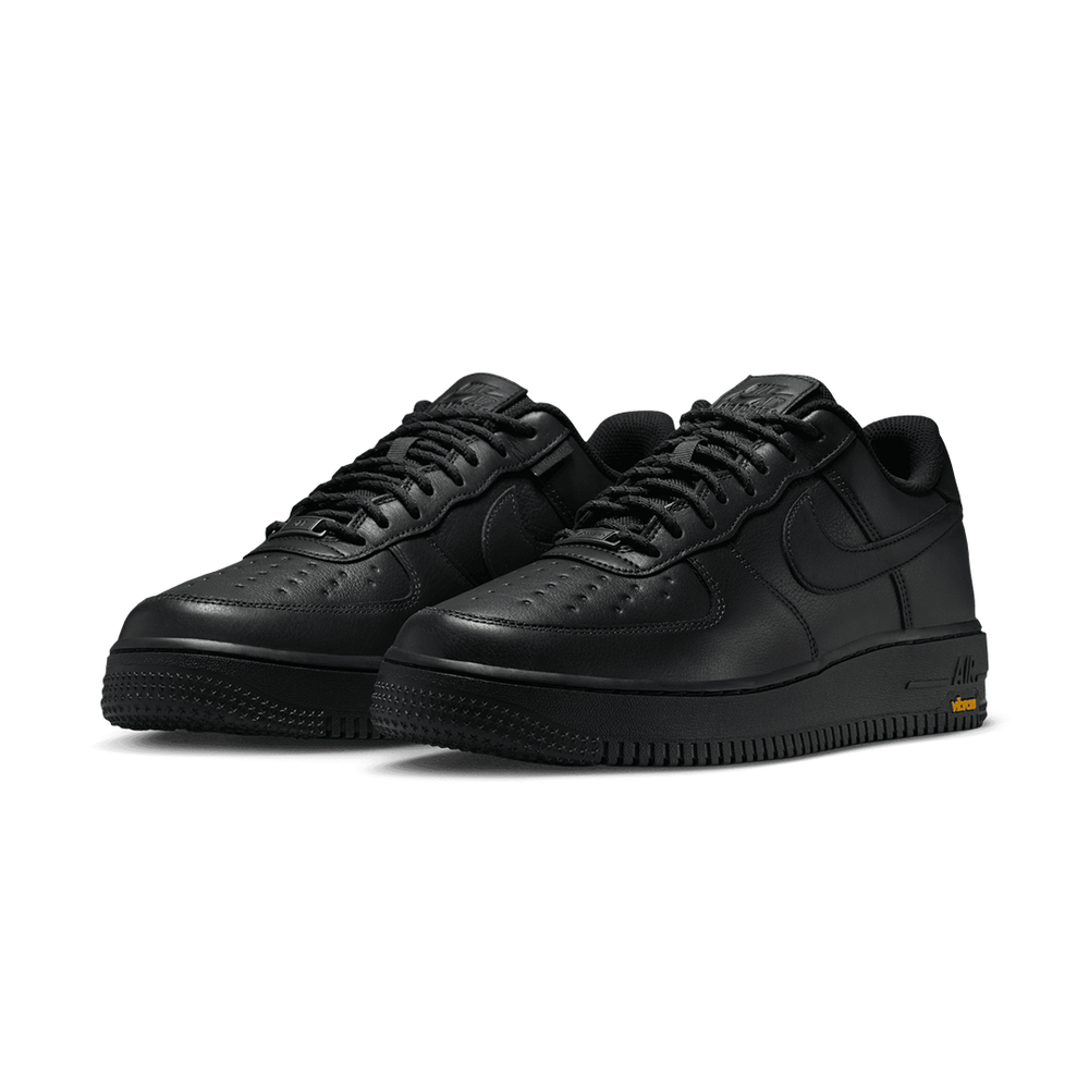 AIR FORCE 1 GORE-TEX VIBRAM OFF NOIR
