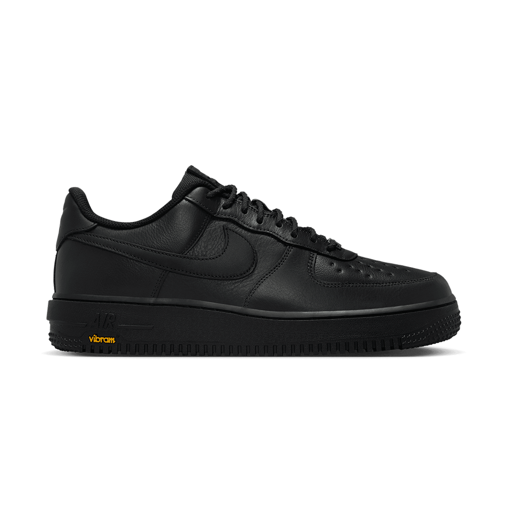 AIR FORCE 1 GORE-TEX VIBRAM OFF NOIR