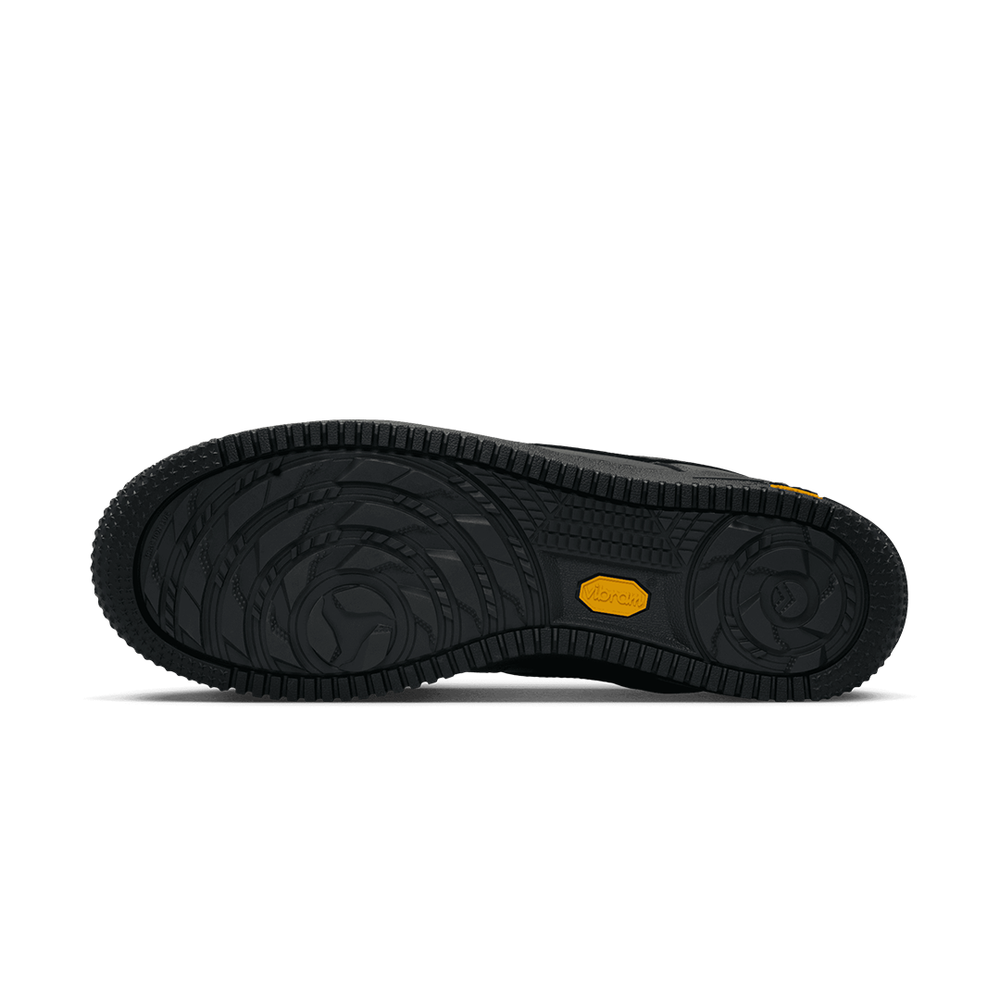 AIR FORCE 1 GORE-TEX VIBRAM OFF NOIR