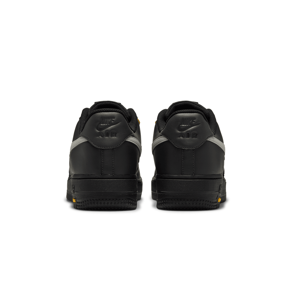 AIR FORCE 1 GORE-TEX VIBRAM BLACK PINE / TECH GREY-PINK FOAM