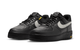 AIR FORCE 1 GORE-TEX VIBRAM BLACK PINE / TECH GREY-PINK FOAM