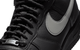 AIR FORCE 1 GORE-TEX VIBRAM BLACK PINE / TECH GREY-PINK FOAM