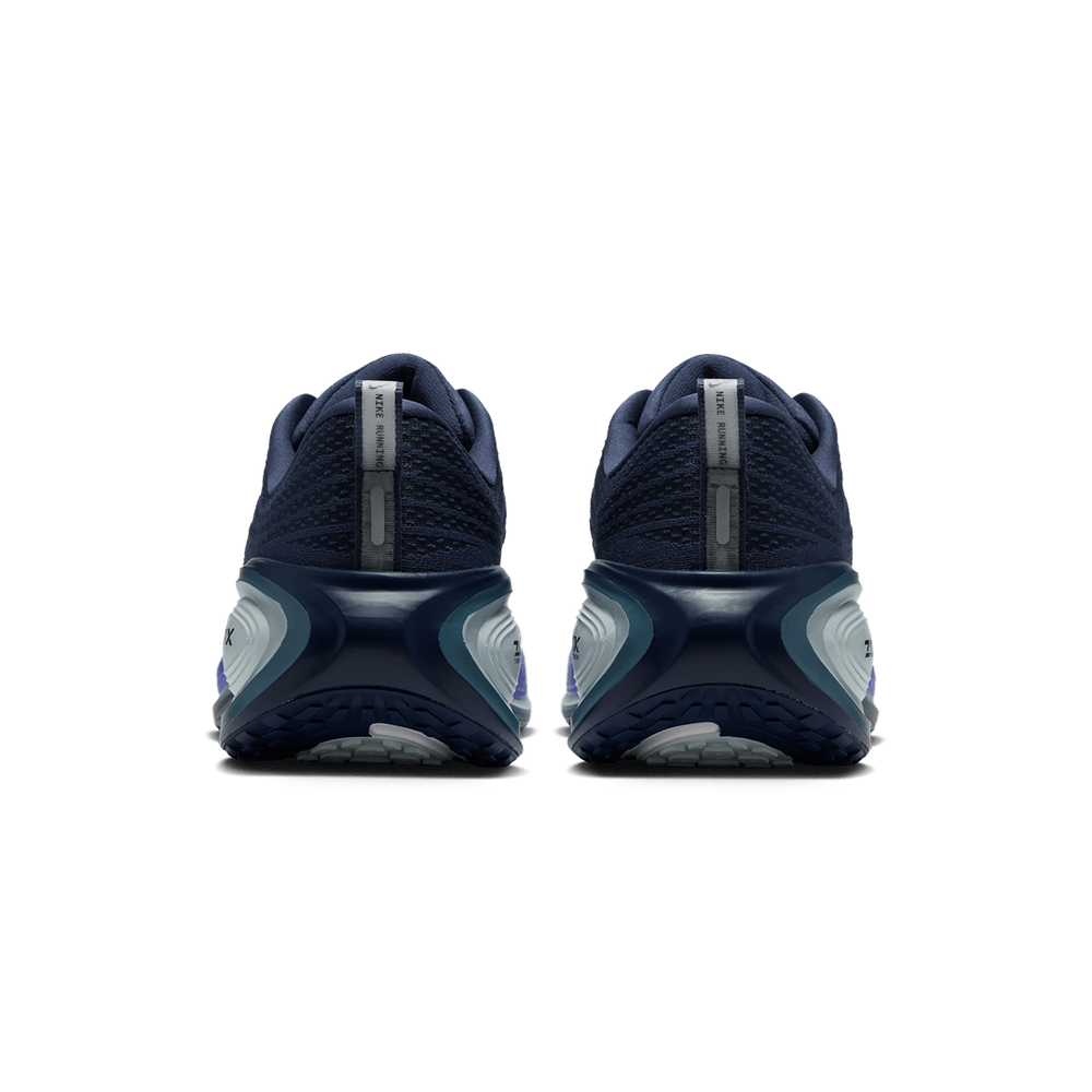 VOMERO PLUS DARK SLATE / BLACK-GREEN HAZE