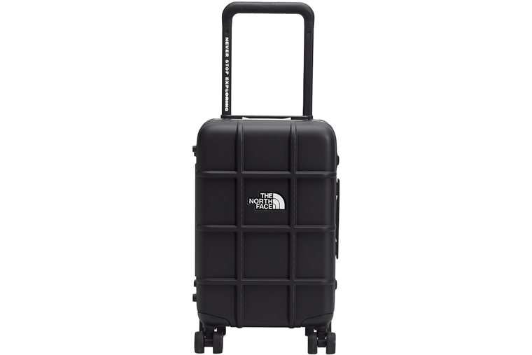 ALL WEATHER 4-WHEELER 22" SUITCASE
