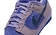 WOMEN'S DUNK LOW SE HYDRANGEAS/DEEP ROYAL