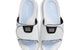 HYDRO XI RETRO SLIDE WHITE/LEGEND BLUE