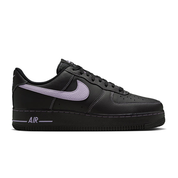 AIR FORCE 1 LOW '07 "BLACK HYDRANGEAS"