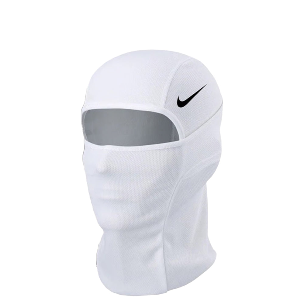 NIKE PRO HYPERWARM HOOD WHITE