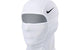 NIKE PRO HYPERWARM HOOD WHITE