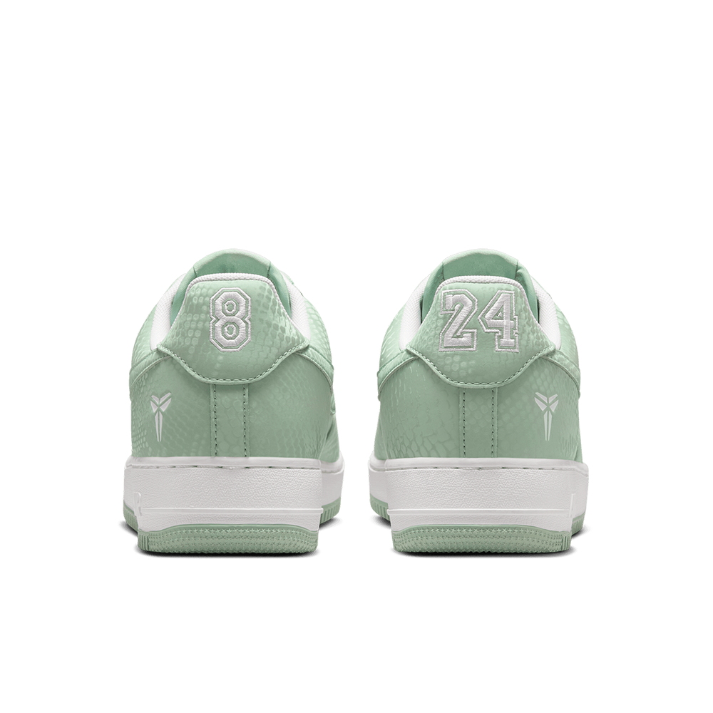 KOBE AIR FORCE 1 LOW STEAM'