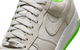 KOBE AIR FORCE 1 LOW VAST GREY / ELECTRIC GREEN