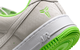 KOBE AIR FORCE 1 LOW VAST GREY / ELECTRIC GREEN
