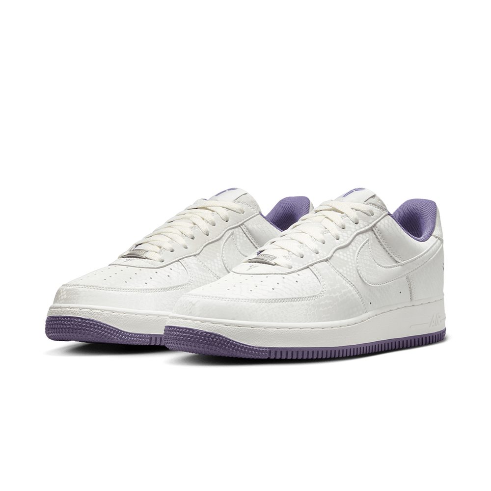 KOBE AIR FORCE 1 LOW SUMMIT WHITE/ DAYBREAK