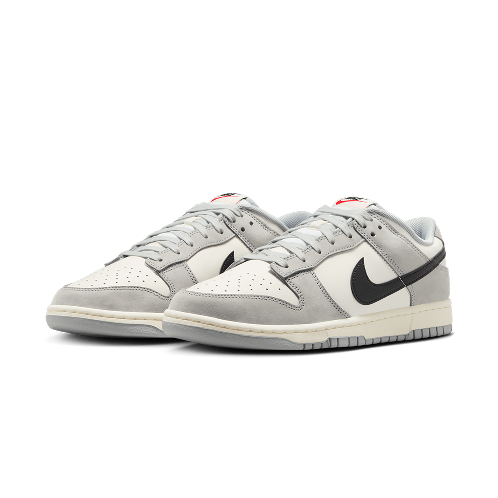 DUNK LOW SAIL / BLACK-WOLF GREY