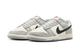 DUNK LOW SAIL / BLACK-WOLF GREY