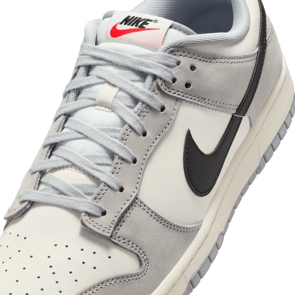 DUNK LOW SAIL / BLACK-WOLF GREY