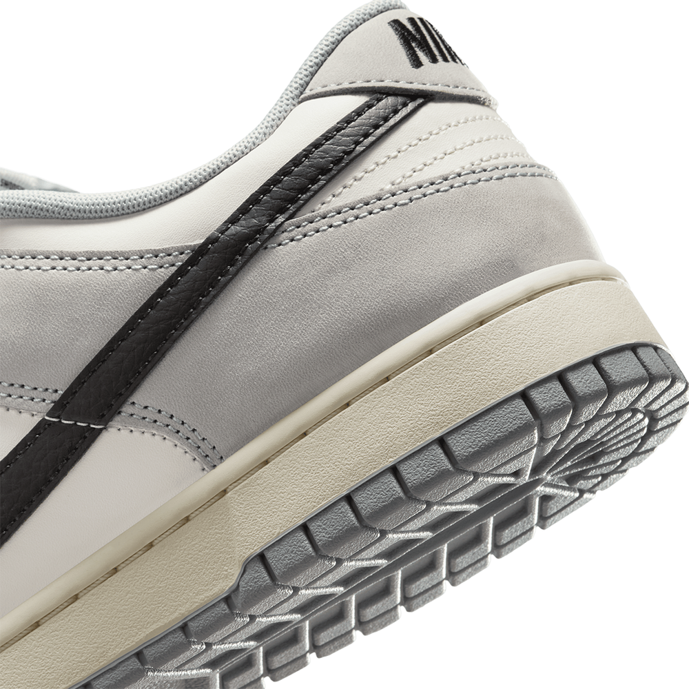 DUNK LOW SAIL / BLACK-WOLF GREY
