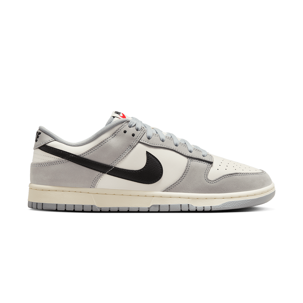 DUNK LOW SAIL / BLACK-WOLF GREY