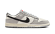 DUNK LOW SAIL / BLACK-WOLF GREY