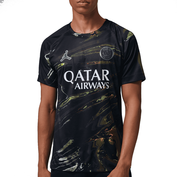 PARIS SAINT-GERMAIN 2026 STADIUM NIGHT EDITION BLACK