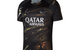 PARIS SAINT-GERMAIN 2026 STADIUM NIGHT EDITION BLACK