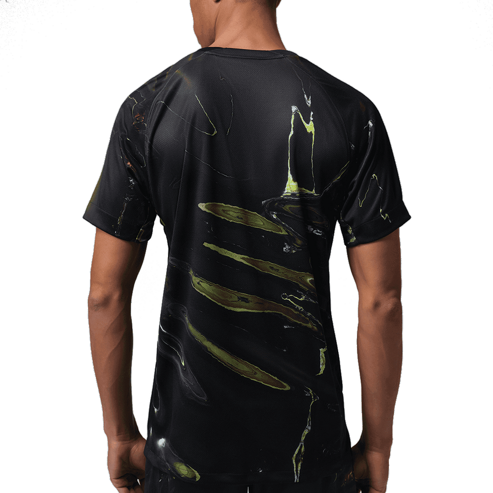 PARIS SAINT-GERMAIN 2026 STADIUM NIGHT EDITION BLACK – NRML