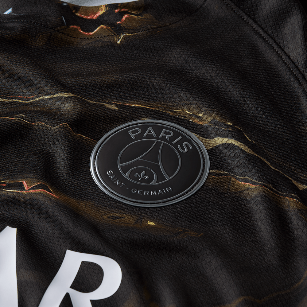 PARIS SAINT-GERMAIN 2026 STADIUM NIGHT EDITION BLACK