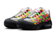 AIR MAX 95 BIG BUBBLE WOVEN WHITE / PURPLE DYNASTY