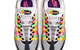 AIR MAX 95 BIG BUBBLE WOVEN WHITE / PURPLE DYNASTY