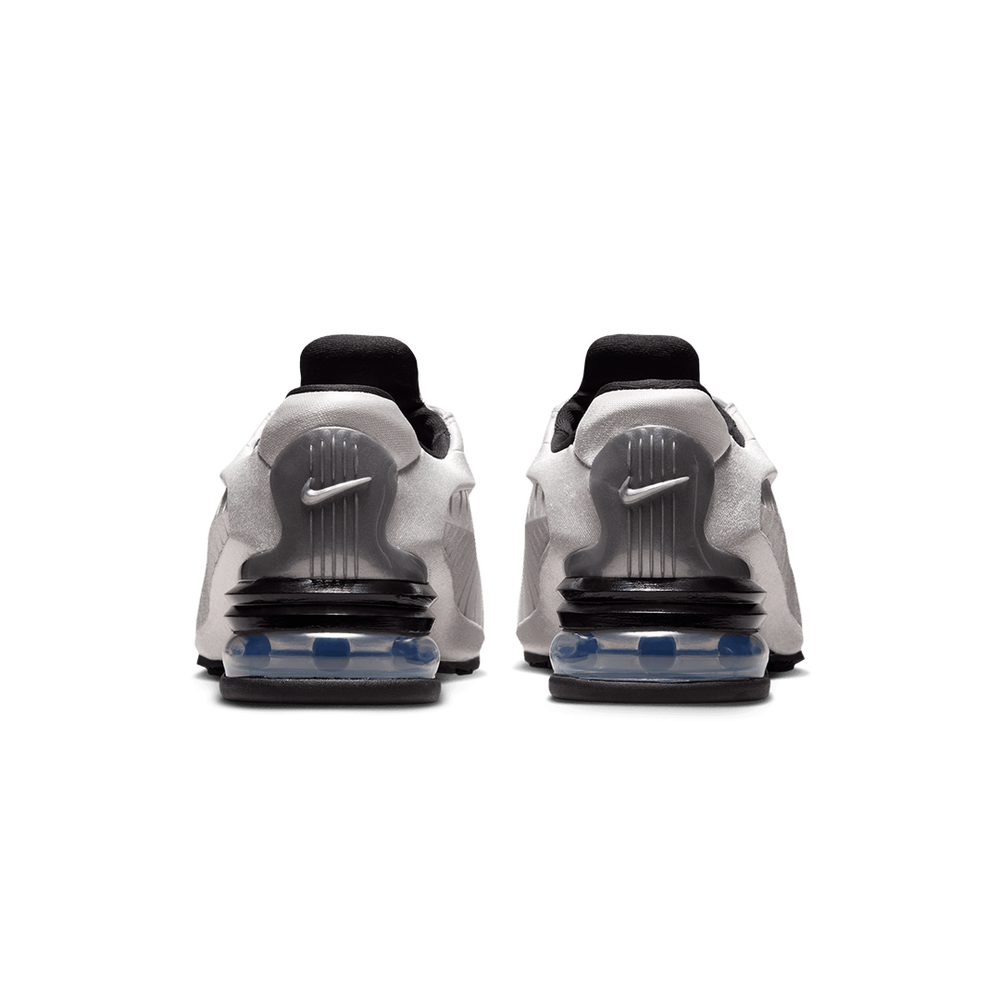 WOMEN'S AIR MAX DOLCE METALLIC SILVER