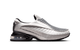 WOMEN'S AIR MAX DOLCE METALLIC SILVER