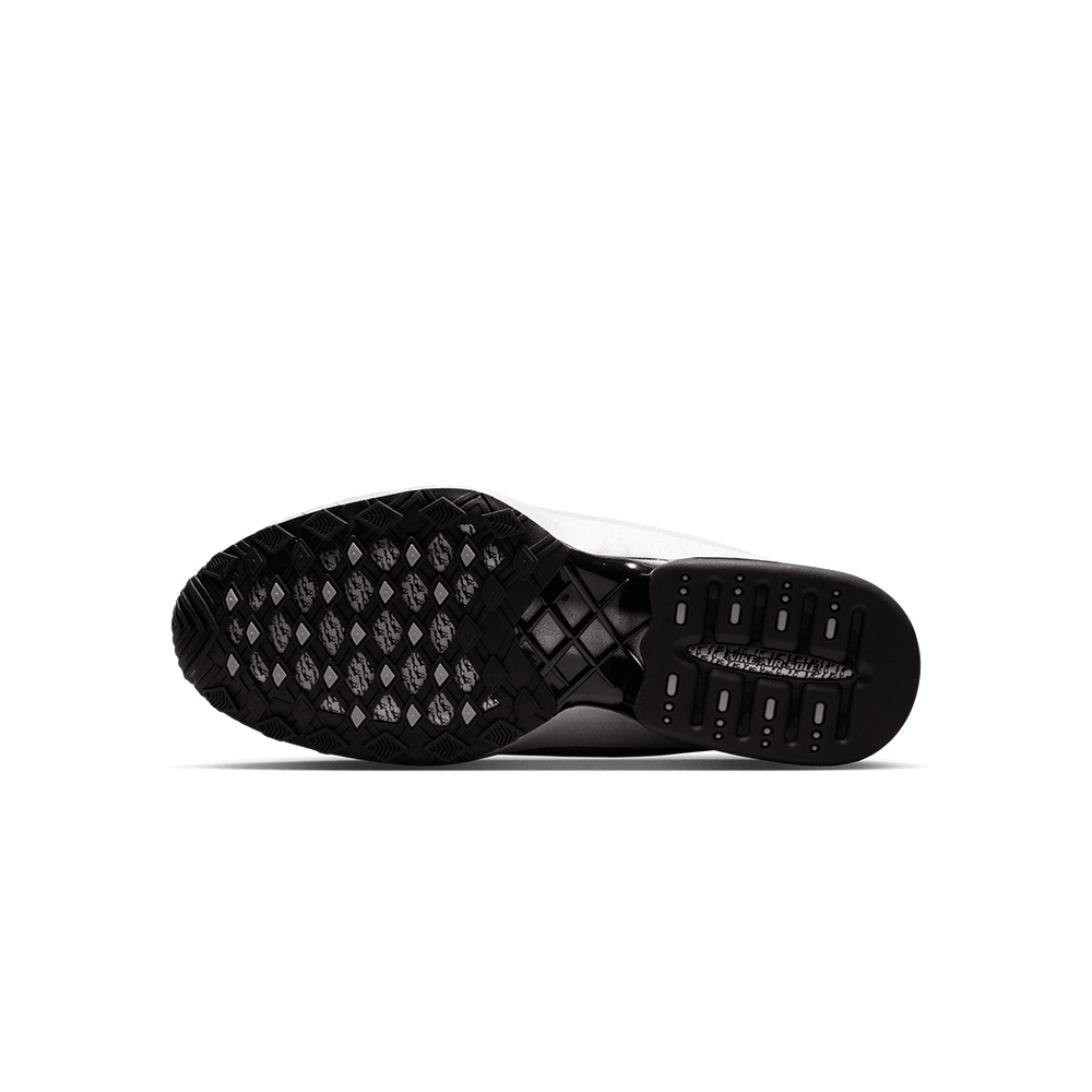WOMEN'S AIR MAX DOLCE METALLIC SILVER