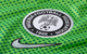 WOMEN'S NIGERIA 2026 STADIUM HOME JERSEY PINE GREEN