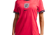 WOMEN'S ENGLAND 2026 STADIUM AWAY JERSEY SPEED RED
