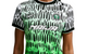 WOMEN'S NIGERIA X SLAWN JERSEY BLACK / WHITE
