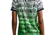 WOMEN'S NIGERIA X SLAWN JERSEY BLACK / WHITE