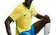 BRAZIL NATIONAL TEAM 2026 MATCH HOME JERSEY CANARY