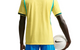 BRAZIL NATIONAL TEAM 2026 MATCH HOME JERSEY CANARY