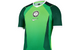 NIGERIA 2026 MATCH HOME JERSEY PINE GREEN