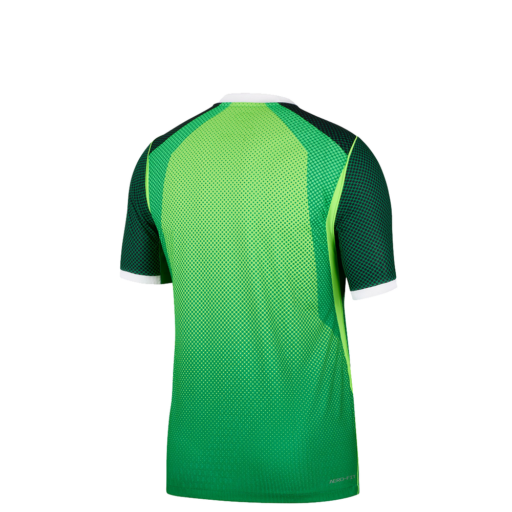 NIGERIA 2026 MATCH HOME JERSEY PINE GREEN