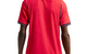 ENGLAND 2026 MATCH AWAY JERSEY SPEED RED