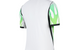 NIGERIA 2026 MATCH AWAY JERSEY WHITE / GREEN GLOW