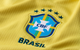 WOMEN'S BRAZIL 2026 STADIUM HOME JERSEY YELLOW CANARY