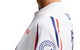 WOMEN'S USA X V.A.A. JERSEY WHITE / DEEP ROYAL BLUE