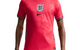 ENGLAND 2026 STADIUM AWAY JERSEY SPEED RED