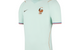 FRANCE NATIONAL TEAM 2026 STADIUM AWAY GREEN IGLOO / MONARCH