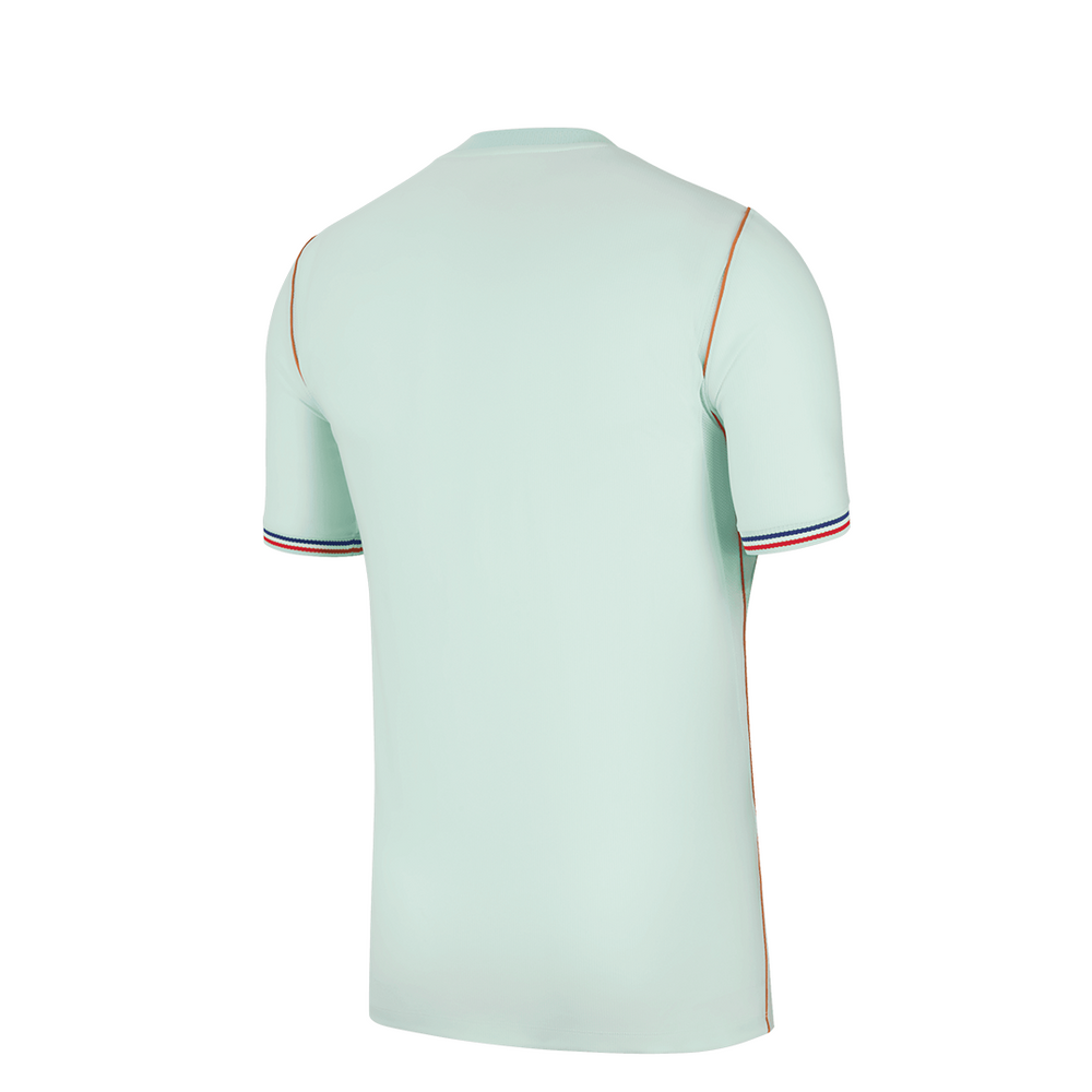 FRANCE NATIONAL TEAM 2026 STADIUM AWAY GREEN IGLOO / MONARCH