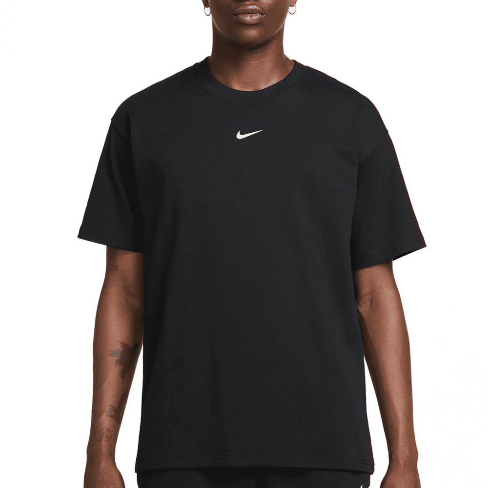 NOCTA CS TEE BLACK