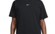 NOCTA CS TEE BLACK